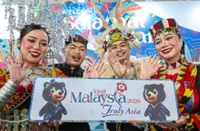 Tourism safety is a priority