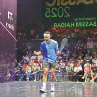 First test on road to Asiad success for Eain Yow