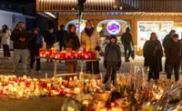 Swiss police: last 16 victims of New Year's bar fire have been identified