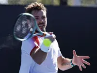 Tennis-Wawrinka uncertain about Australian Open wildcard in final year