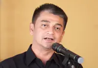 Fishermen’s kids receive back-to-school supplies