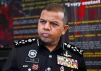 Eyes on extremist groups