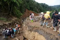 As Aceh reels from severe floods, Singapore's NTU-led study in 2024 traces roots to forest loss
