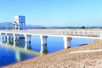 Myanmar near completion of Keng Kham Dam project in Shan State