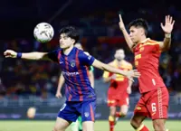 Gamel resigns to reality as Selangor prepare coaching switch