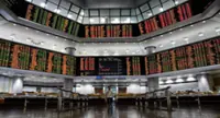 Foreign investors offload US$1.05bil in Asian equities