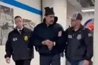 Maduro capture: What’s at stake for China’s economic interests in Venezuela