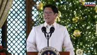 Marcos signs 2026 national budget