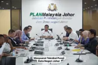 Technical committee established to oversee data centre water efficiency in Johor