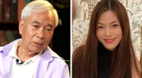 HK actor Lee Lung Kei, 75, says 39YO fiancee is married with a child: 'I was the 3rd party'