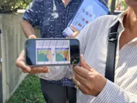 Environmental concerns spark opposition to land-use change near Meru Valley Golf Club