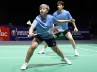 Perfect record means nothing for world champs Tang Jie-Ee Wei