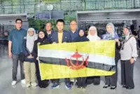 Brunei youth to gain hands-on experience in Singapore