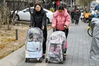 China's birth-rate push sputters as couples stay child-free