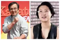 HK superstar Jackie Chan reportedly working to reconcile with estranged daughter Etta Ng