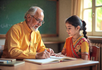 Heart And Soul: The teacher whose belief in me shaped my destiny