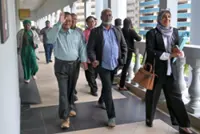 Sg Buloh PAS chief claims trial to illegal assembly in Kg Sg Baru