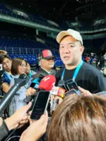 Locals not good enough? Koo disappointed after missing out on BAM role