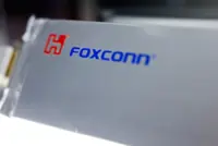 Foxconn's Q4 revenue jumps 22% to record high on AI demand