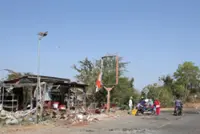 Lives on hold: Cambodian civilians speak out in the face foreign military occupation