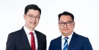 CGS MY appoints Khairi Shahrin Arief Baki as CEO, Alan Inn Wei Loon as country head