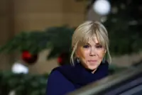 Ten convicted for cyber-bullying France's Brigitte Macron