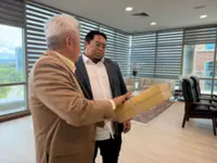 Hazem Mubarak Musa appointed chairman of Sabah state-owned companies