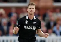 Cricket-New Zealand have learned lessons from T20 World Cup flop: Neesham