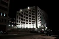 Maduro at troubled Brooklyn jail that once held Ghislaine Maxwell