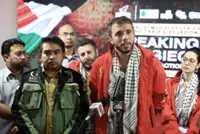 GSF hails Malaysia's stance on Palestine as 'standing on right side of history'