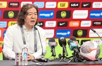 Pan-gon says he's ready to take Red Giants to new heights