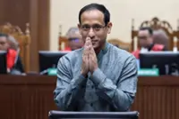 Ex-Indonesian minister Makarim faces graft charges over Google laptop procurement