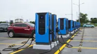 Vietnam proposes mandatory electric vehicle parking areas at apartment buildings