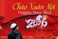 Asean News Headlines at 10pm on Monday (Jan 5, 2026)