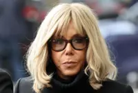 Ten people found guilty of cyberbullying French First Lady Brigitte Macron