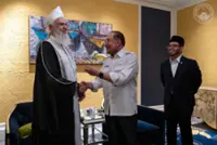 Al-Aqsa Mosque imam praises Malaysia's continued support for Palestinians, says Anwar