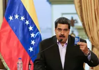 Switzerland freezes assets linked to Venezuela's Maduro after US arrest