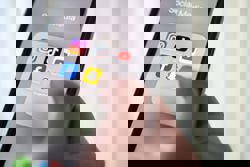 Does excessive screen time affect the older generation?