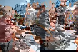 This New Orleans nonprofit is bridging the gap in end-of-life care lessons