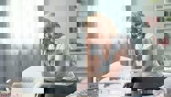 Women reporting high symptoms of menopause are still reluctant to get treatment