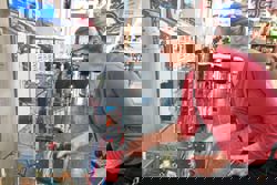 How souvenir penny presses could survive after the end of the one-cent coin