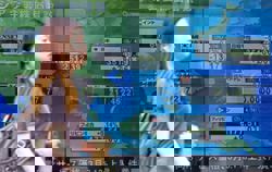 Asian shares shrug off Venezuela impact and climb; oil volatile