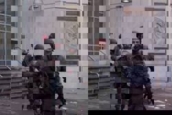 China says it cannot accept countries acting as 'world judge' after US captures Maduro