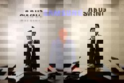 Exclusive-Samsung to double mobile devices powered by Google's Gemini to 800 million units this year