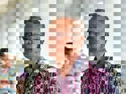 Terengganu exco Razali Idris fined RM2,000 for seditious remarks