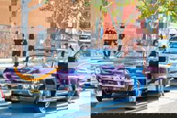 All-women’s lowrider club challenges stereotypes around an iconic subculture