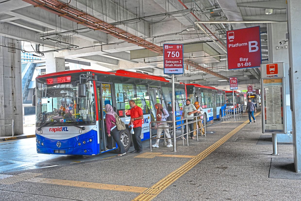 The government and Rapid Bus have been urged to explore all other avenues to keep public transport affordable.