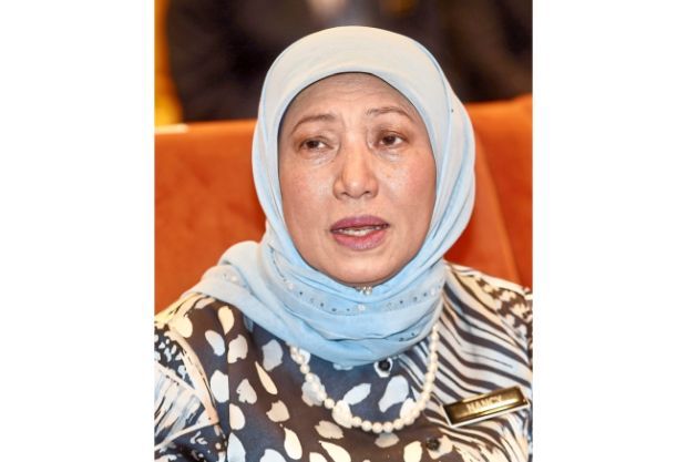 Care work recast as growth driver