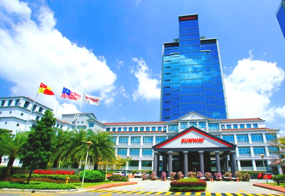 Sunway in RM180mil Selangor, Penang land buy