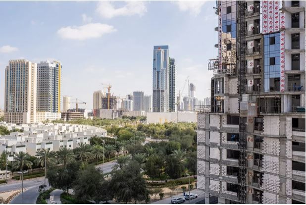 Dubai new home supply likely to ease